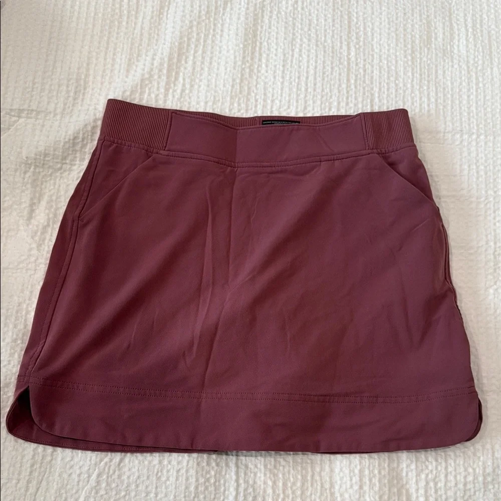 32 Degrees A-Line Mini Skirt Athletic